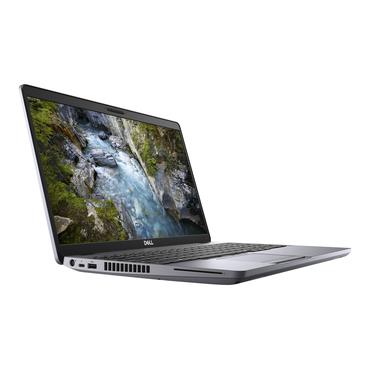 Dell Precision Mobile Workstation 3551