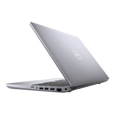 Dell Precision Mobile Workstation 3551