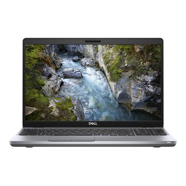 Dell Precision Mobile Workstation 3551