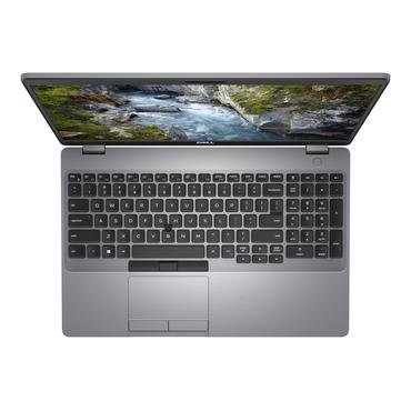 Dell Precision Mobile Workstation 3551