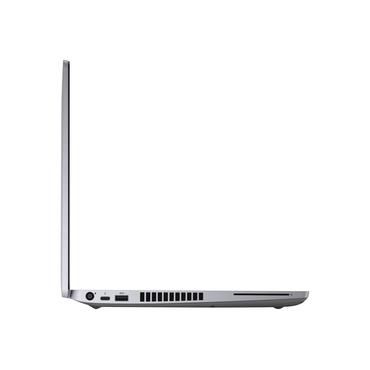 Dell Precision Mobile Workstation 3551