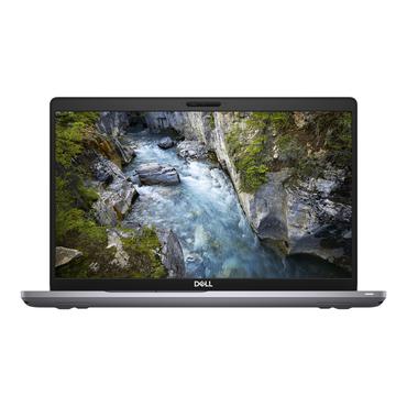 Dell Precision Mobile Workstation 3551