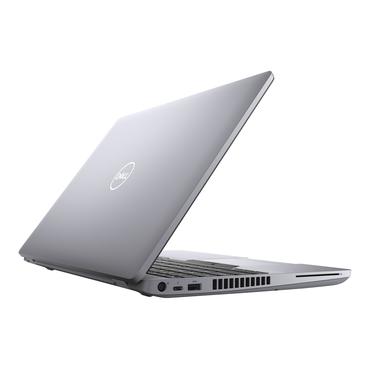 Dell Precision Mobile Workstation 3551