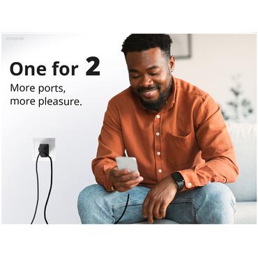 Conceptronic str&ouml;madapter