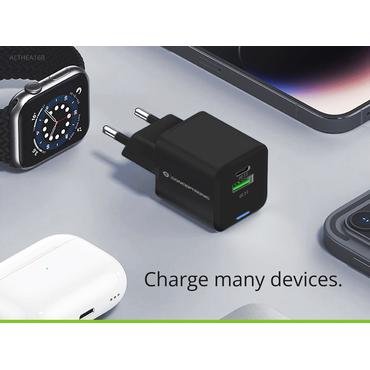 Conceptronic str&ouml;madapter