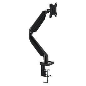 Gear4U Monitor Arm for desk - Single - Gasfjerderløft