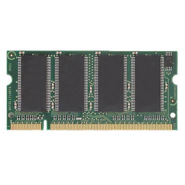 Fujitsu - 8GB - DDR3 RAM - 1600MHz - SO DIMM 204-PIN - Ikke-ECC