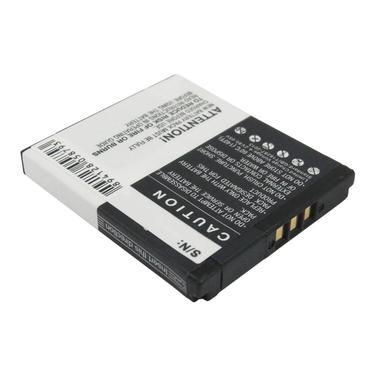 MicroBattery batteri