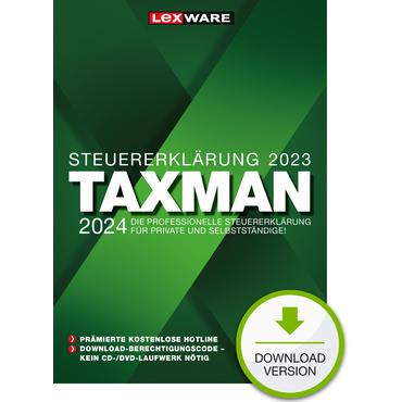 TAXMAN 2024