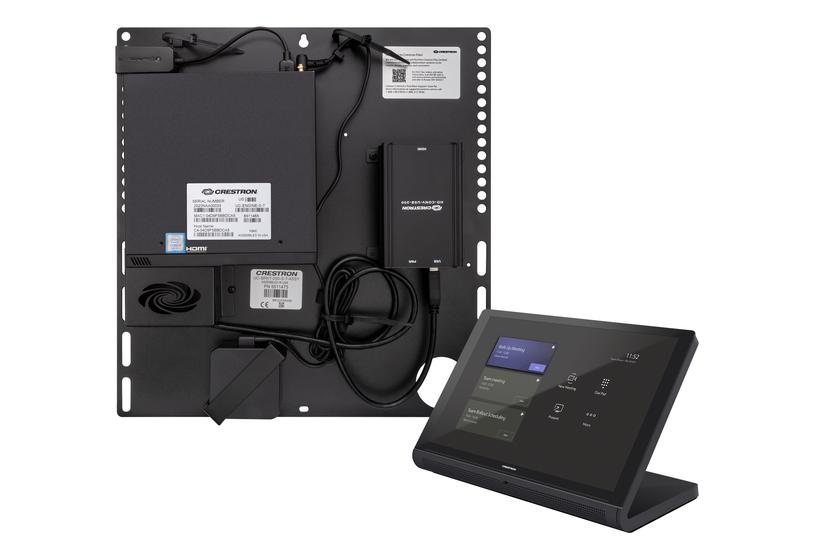 Crestron UC-FLEXCARE-C warranty/support extension 1 year(s)