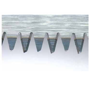 Stanley 2-15-288 h&aring;ndsav 50 cm Sort, Rustfrit st&aring;l, Gul