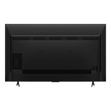 TCL P7K 65P7K TV 165,1 cm (65") 4K Ultra HD Smart TV Wi-Fi Metallic 450 cd/m²