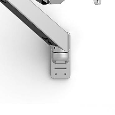 Compulocks Reach Articulating Arm Wall Bracket komponenter til montering - for artikuleringsarm