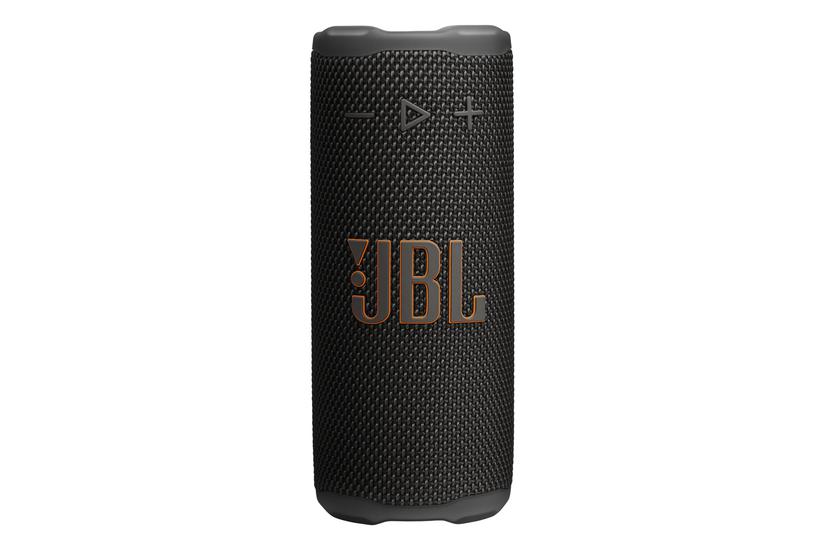 JBL Grip B&aelig;rbar mono h&oslash;jttaler Sort 16 W