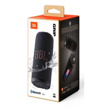 JBL Grip B&aelig;rbar mono h&oslash;jttaler Sort 16 W