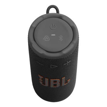 JBL Grip B&aelig;rbar mono h&oslash;jttaler Sort 16 W