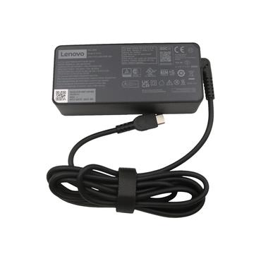 Lenovo - strømforsyningsadapter - 65 Watt