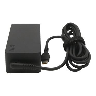 Lenovo - strømforsyningsadapter - 65 Watt
