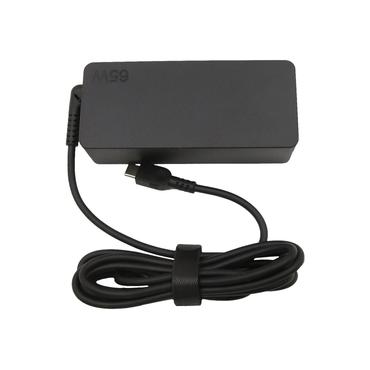 Lenovo - strømforsyningsadapter - 65 Watt