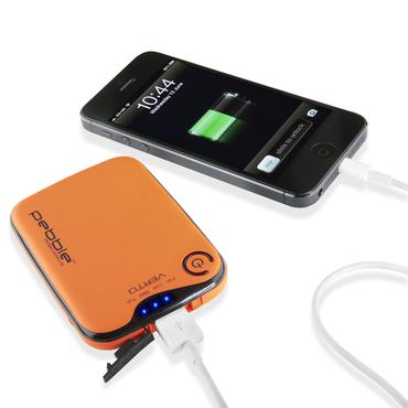 Veho Pebble Verto powerbank - USB