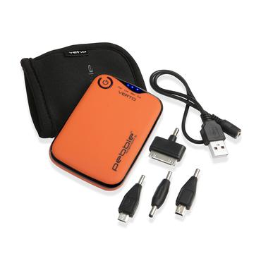 Veho Pebble Verto powerbank - USB