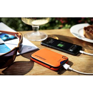 Veho Pebble Verto powerbank - USB