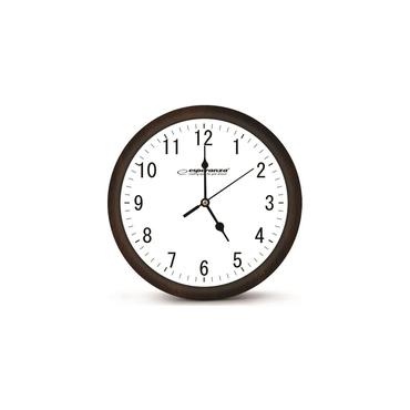 Esperanza LOS ANGELES - ur - kvarts - v&aelig;gmonterbar - 30 cm