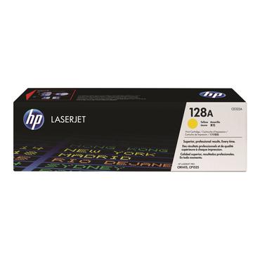 HP 128A
