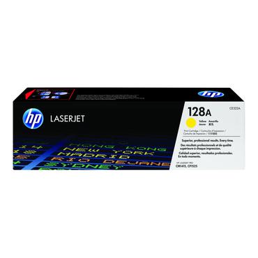 HP 128A