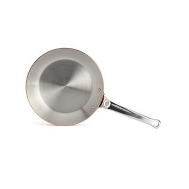 de Buyer 6224.24 stegepande Gryde til alle formål Rund