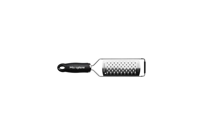 Microplane Gourmet Series - rivejern