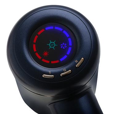 Adler AD 2270B h&aring;rt&oslash;rrer 1600 W Bl&aring;, Marinebl&aring;