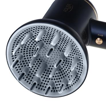 Adler AD 2270B h&aring;rt&oslash;rrer 1600 W Bl&aring;, Marinebl&aring;