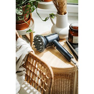 Adler AD 2270B h&aring;rt&oslash;rrer 1600 W Bl&aring;, Marinebl&aring;