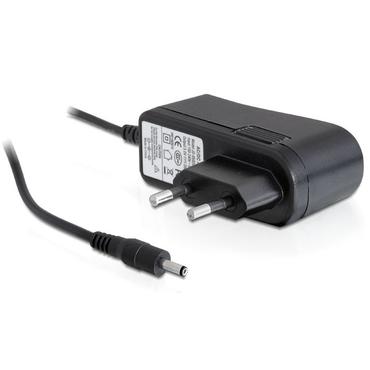 Delock - strømforsyningsadapter