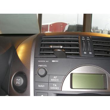 Brodit ProClip Center mount - montering för mobiltelefon