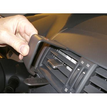 Brodit ProClip Center mount - montering för mobiltelefon