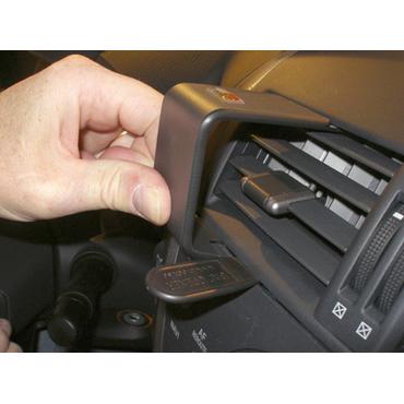 Brodit ProClip Center mount - montering för mobiltelefon