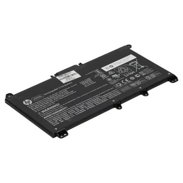 HP - batteri til bærbar computer - Li-Ion - 3.6 Ah - 41 Wh