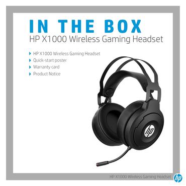 Pavilion Gaming Wireless He
