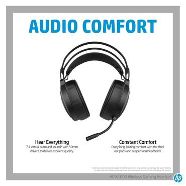 Pavilion Gaming Wireless He