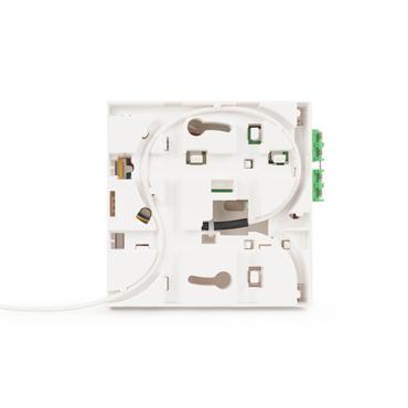 Digitus DN-948050-1 stikd&aring;se Fiberoptisk Hvid