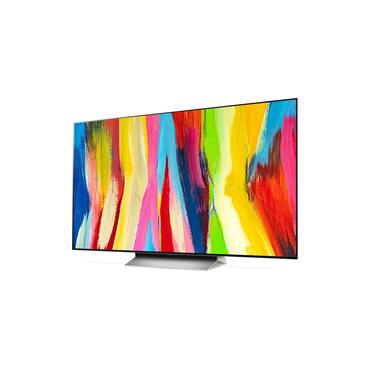 LG OLED55C22LB C2 Series