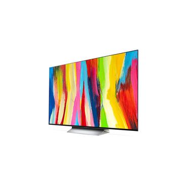 LG OLED55C22LB C2 Series