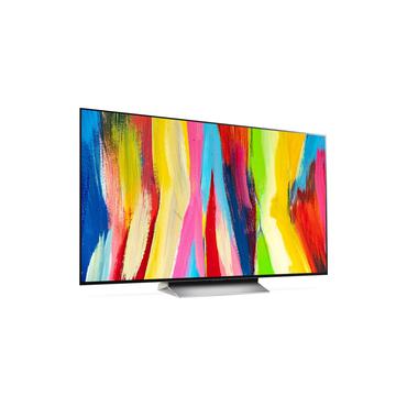 LG OLED55C22LB C2 Series