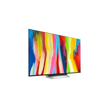 LG OLED55C22LB C2 Series