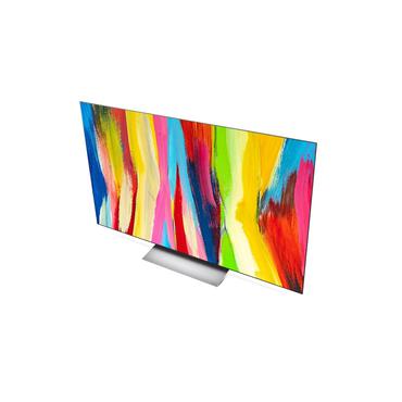 LG OLED55C22LB C2 Series
