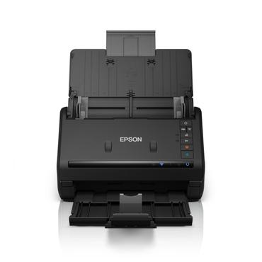 Epson WorkForce ES-500W II - dokumentskanner - desktop - USB 3.0, Wi-Fi(n)