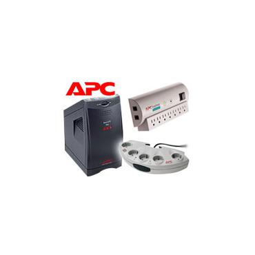 APC - UPS-batteri - Bly-syra