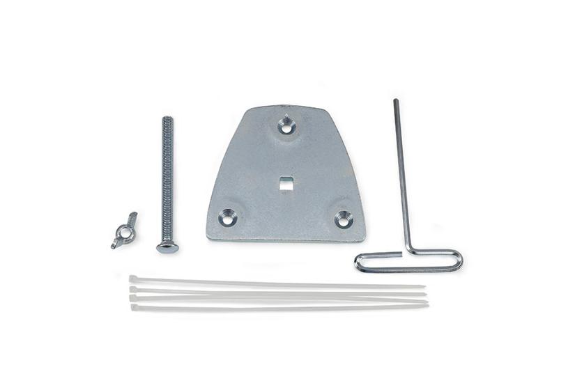 Ergotron monteringskomponent